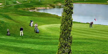Comunicado del Ayuntamiento de Cabanillas del Campo sobre la situación del campo de golf