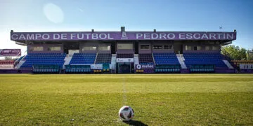 La Selección sub-21 de fútbol jugará contra Noruega en Guadalajara el 10 de octubre