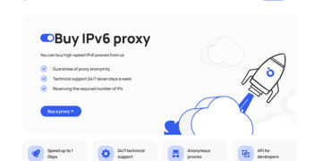 Proxies para marketing y redes sociales: por qué utilizarlos y qué ventajas ofrecen