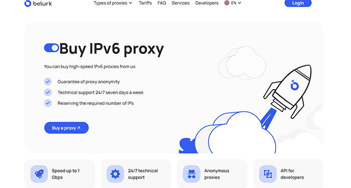 Proxies para marketing y redes sociales: por qué utilizarlos y qué ventajas ofrecen
