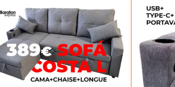 Tienda de muebles de alta calidad: criterios de selección