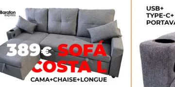 Tienda de muebles de alta calidad: criterios de selección