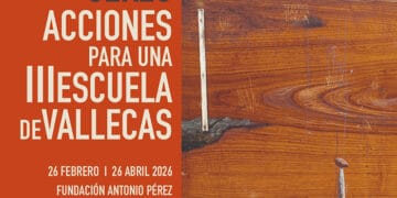 La Fundación Antonio Pérez inaugura esta semana una nueva exposición temporal en Sigüenza