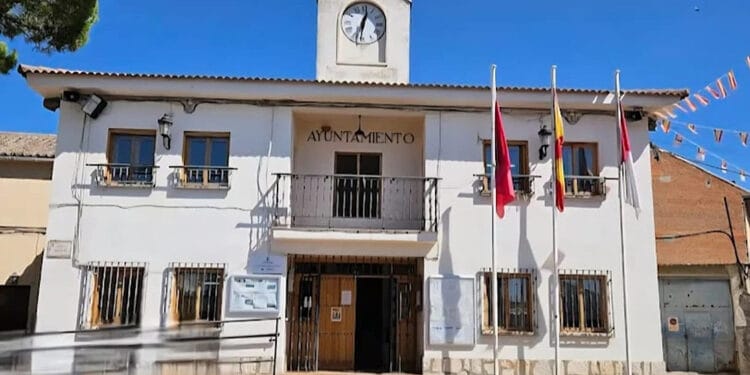 Pioz liquida su histórica deuda de seis millones y bajará los impuestos locales