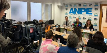 1.000 alumnos por orientador: la crisis de inclusión en las aulas de Castilla-La Mancha al duplicarse las necesidades especiales