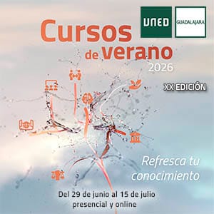 UNED CV26 Liberal