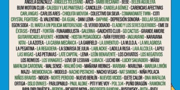 Sonorama Ribera revela por primera vez su cartel completo con 150 artistas y limita a 20.000 los abonos para su edición 2026